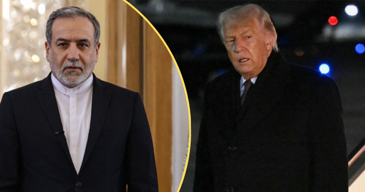 Nowa wojna wisi w powietrzu? Tracą cierpliwość po groźbach Trumpa