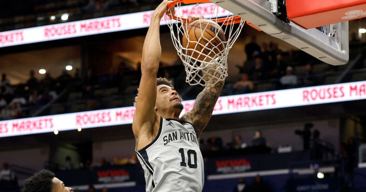 Sochan walczy z czasem, nagle takie doniesienia. Niepokojący sygnał