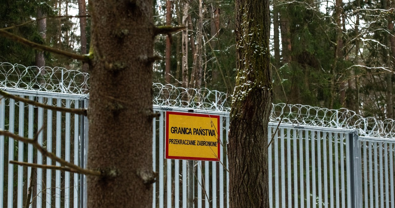 Pilny komunikat wojska. „Odnotowano wlot do polskiej przestrzeni” Pilny komunikat wojska. „Odnotowano wlot do polskiej przestrzeni”