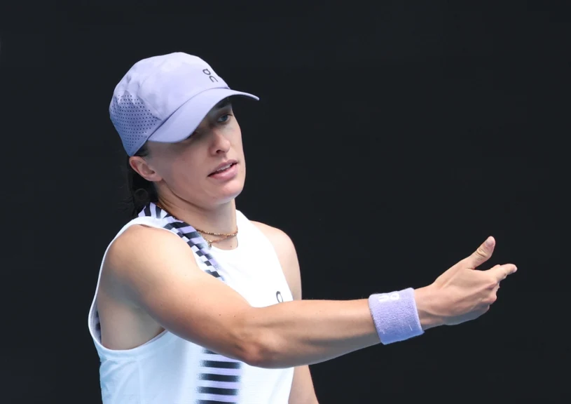 Głośne słowa Świątek i jest reakcja WTA. Wydano oficjalne oświadczenie