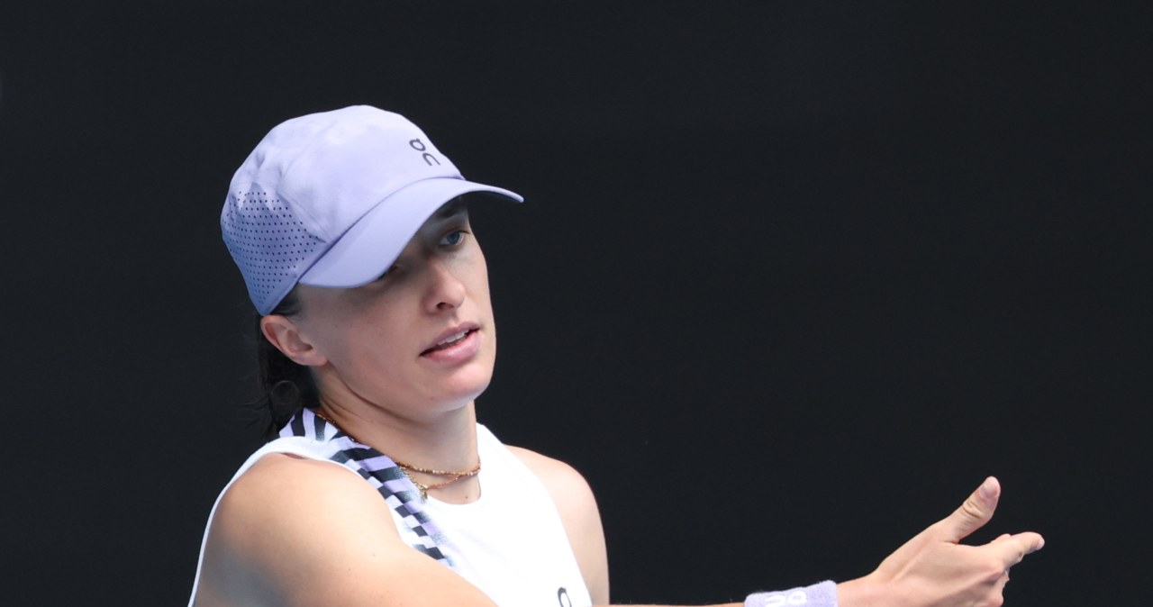 Głośne słowa Świątek i jest reakcja WTA. Wydano oficjalne oświadczenie