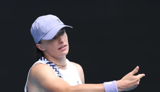 Głośne słowa Świątek i jest reakcja WTA. Wydano oficjalne oświadczenie