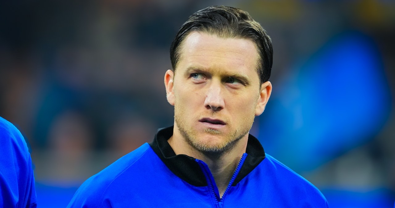 Zieliński znowu na ustach Włochów. To Polak zrobił w hicie Ligi Mistrzów