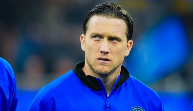 Zieliński znowu na ustach Włochów. To Polak zrobił w hicie Ligi Mistrzów