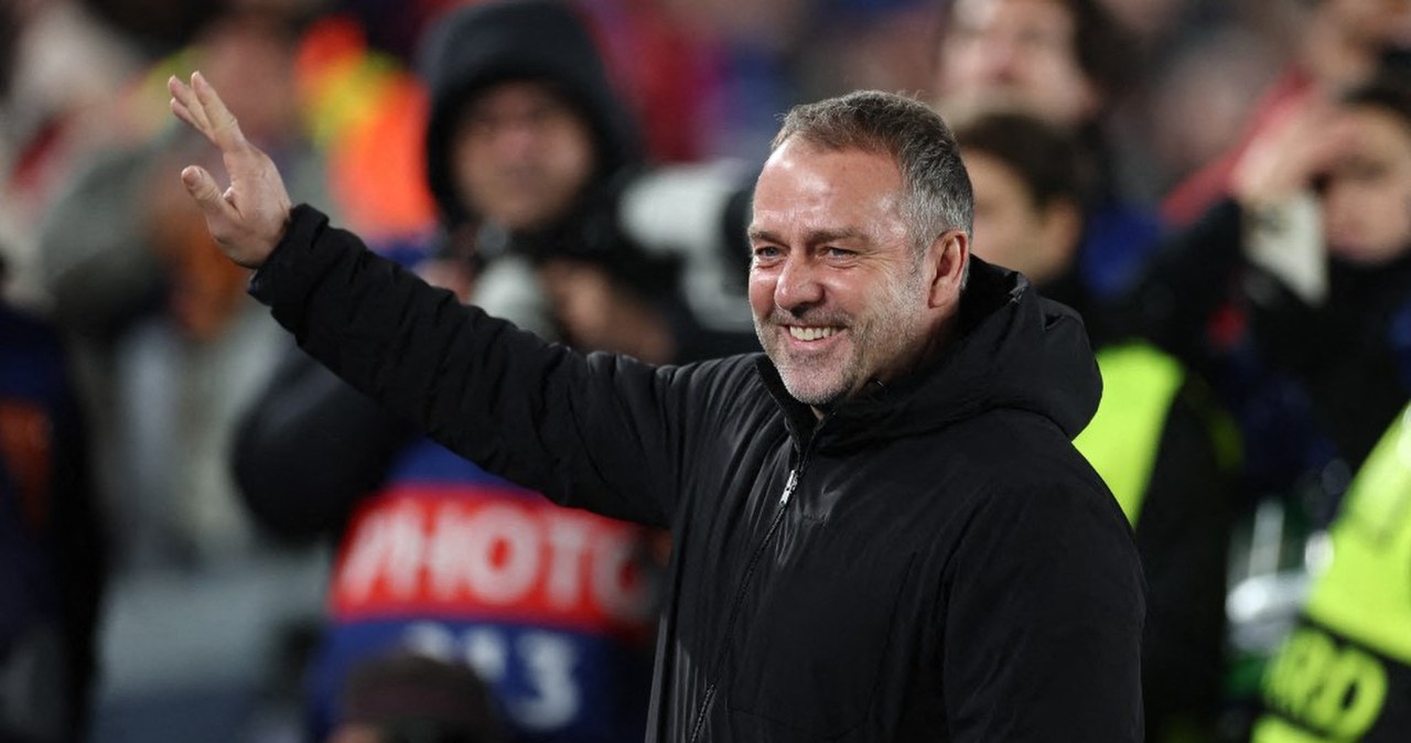 Zwycięstwo Barcelony, a potem takie słowa Flicka. Cios w Real Madryt