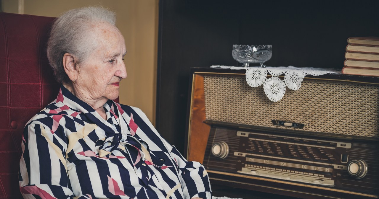 Problem dotyczy nie tylko seniorów. Mięśnie słabną, łatwo o upadek