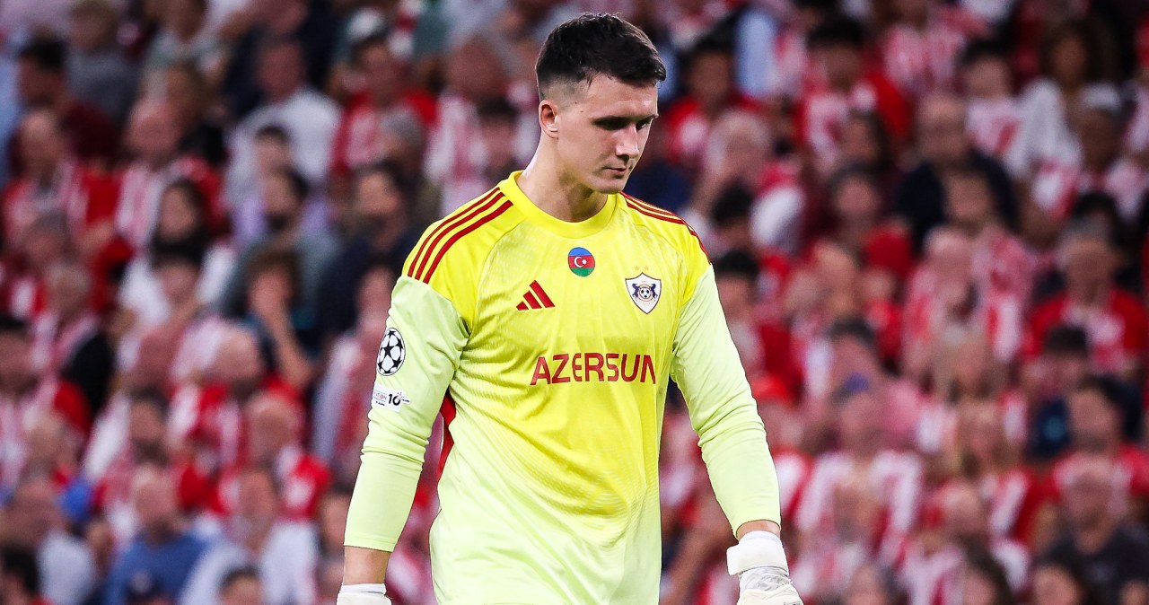 Koszmar Polaka w LM, sześć bramek i całkowita klęska. Na to zwrócono uwagę