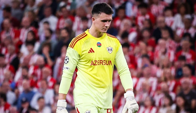 Koszmar Polaka w LM, sześć bramek i całkowita klęska. Na to zwrócono uwagę