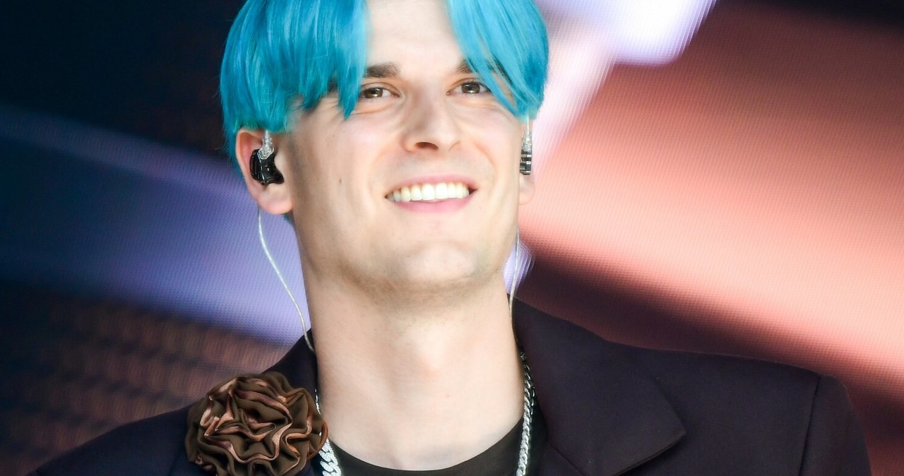 Polski gwiazdor postanowił opuścić kraj. "Dostałem wiele szans"