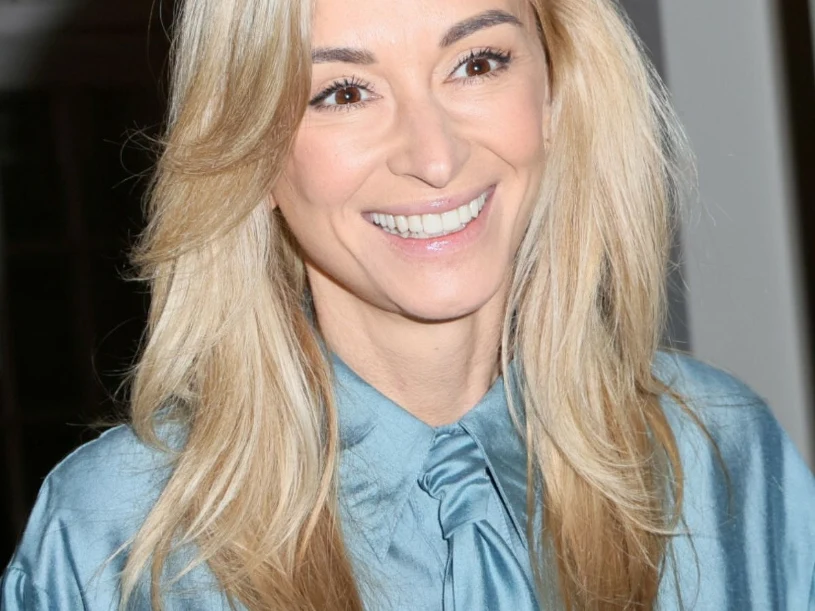 Wojciechowska nie kryje wielkiej radości. Ogłosiła ws. córki