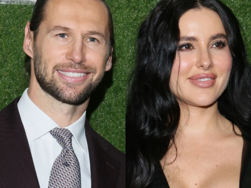 Na jaw wyszła prawda o Krychowiaku i małżonce. Ludzie nie mieli pojęcia