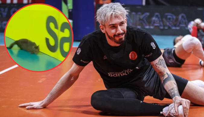 Przerwali mecz Fornala. Sceny w Lidze Mistrzów, tego się nie spodziewał