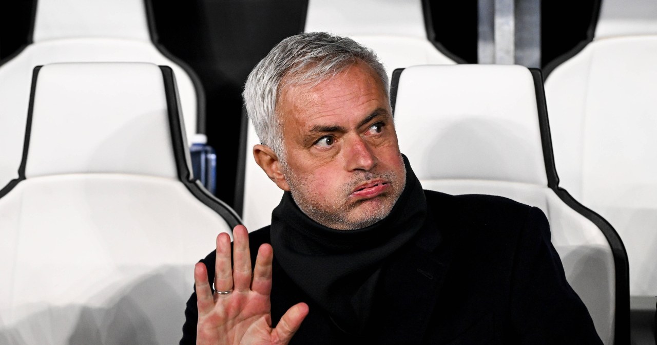 Mourinho widział, co stało się z Realem i nie wytrzymał. Poszło w świat