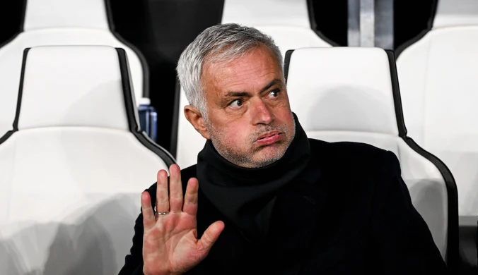 Mourinho widział, co stało się z Realem i nie wytrzymał. Poszło w świat