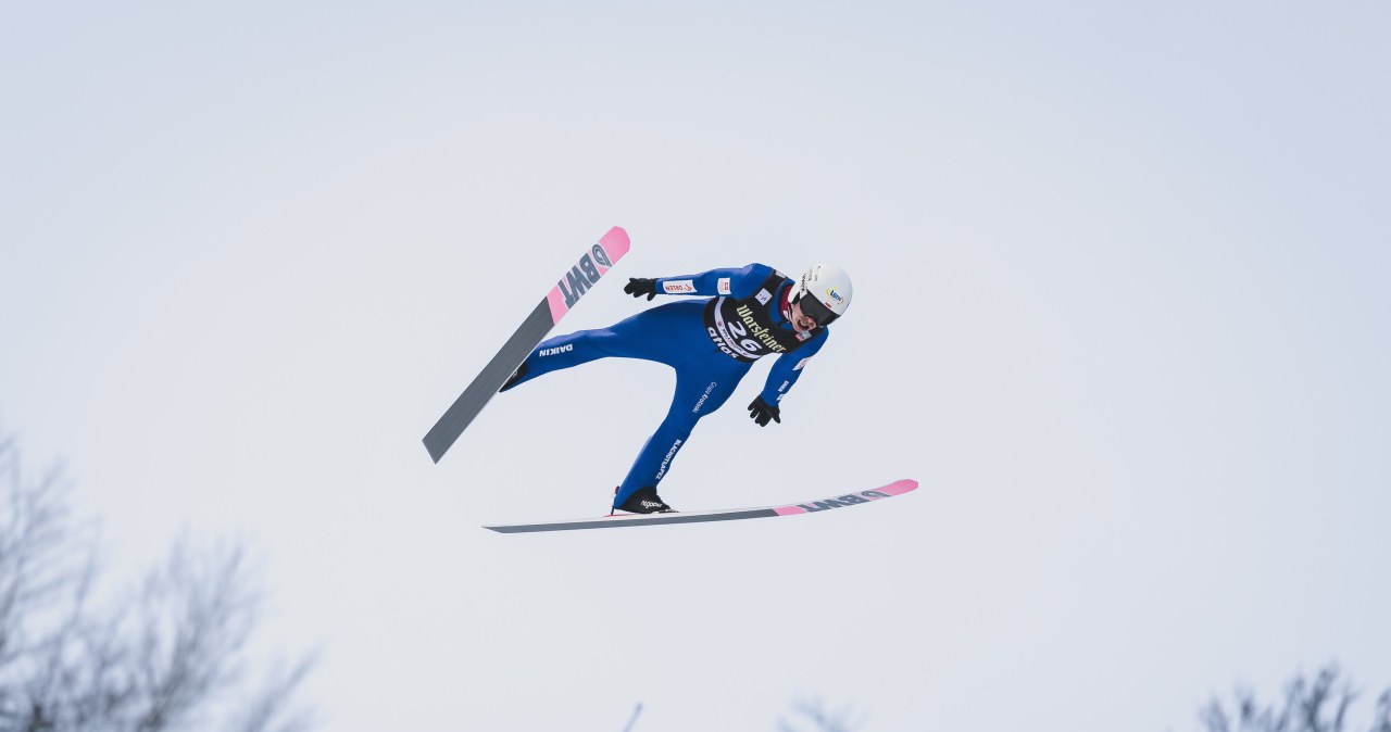 O której dzisiaj skoki narciarskie w Willingen? Gdzie obejrzeć w TV?