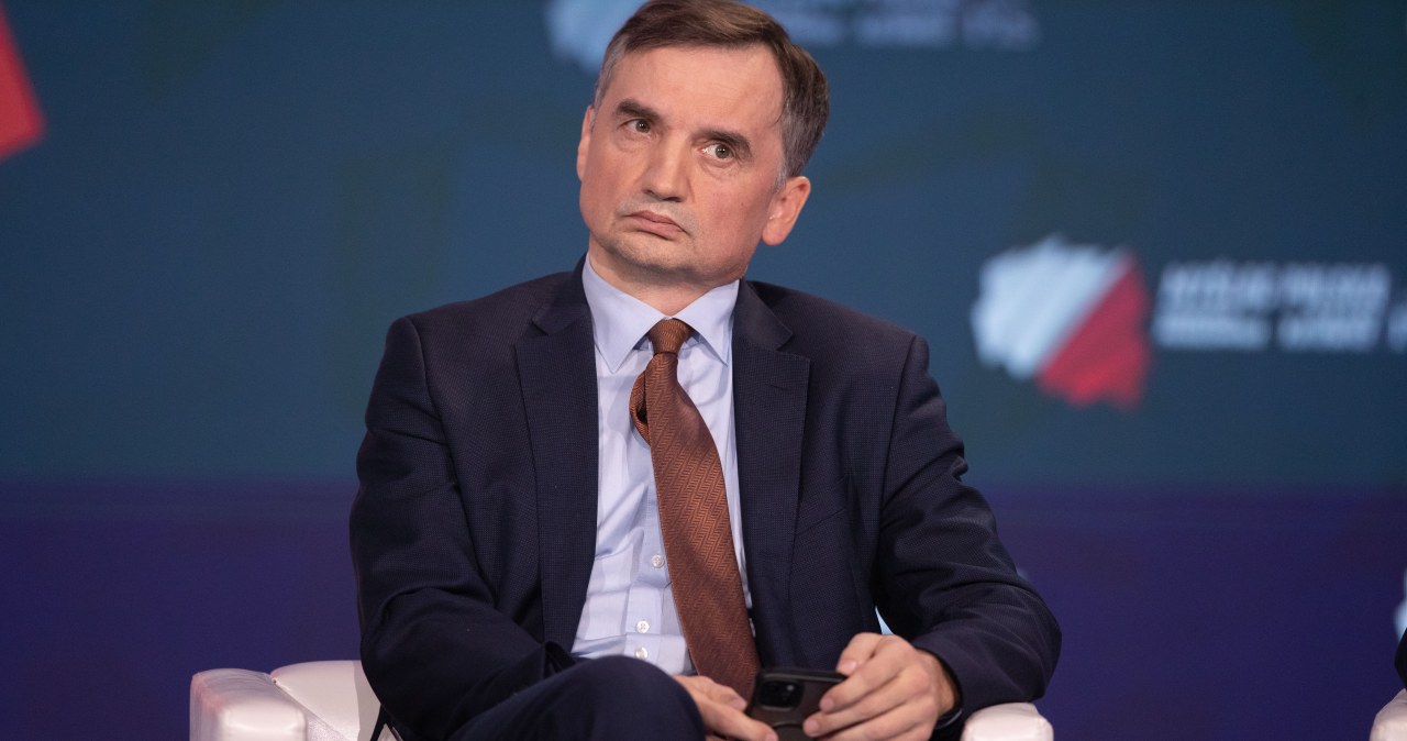 Ruch marszałka Sejmu w sprawie Ziobry. Polityk PiS ma sporo stracić