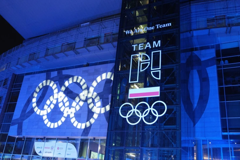 Rusza wyścig o igrzyska olimpijskie w Polsce. PKOl i rząd tworzą wspólny plan