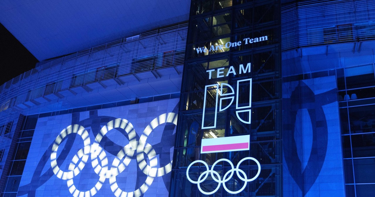 Rusza wyścig o igrzyska olimpijskie w Polsce. PKOl i rząd tworzą wspólny plan