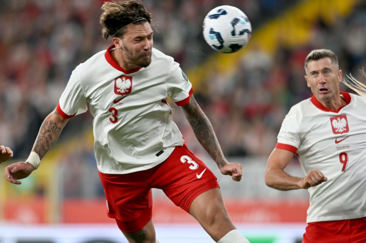 Reprezentant kraju wraca do Polski. Widzew ogłosił transfer