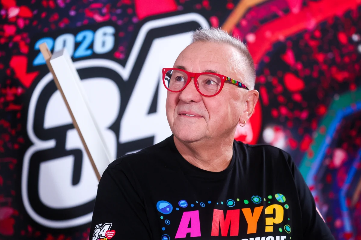 Szef Wielkiej Orkiestry Świątecznej Pomocy Jerzy Owsiak zabrał głos ws. wyroku dla emerytki, która opublikowała w sieci krytyczny wpis pod jego adresem. Zaproponował m.in, że wyśle kobiecie zasądzoną kwotę, by wyrok nie oznaczał dla niej strat finansowych. 