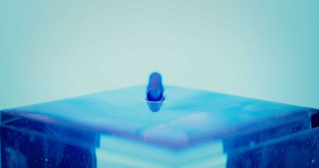 Nowa technologia szansą na niezatapialne statki i platformy