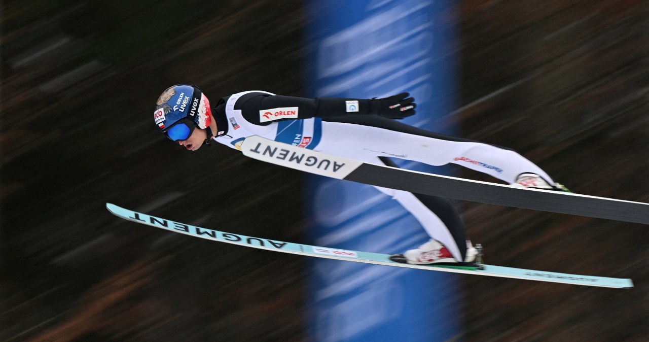 Puchar Świata w Willingen. O której i gdzie obejrzeć skoki? [TRANSMISJA]