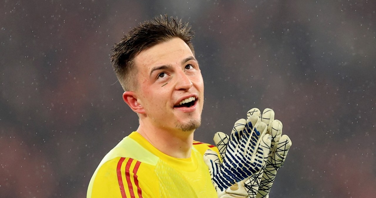 Sceny w meczu Realu. Ukraiński kat przemówił. "Szalony moment"