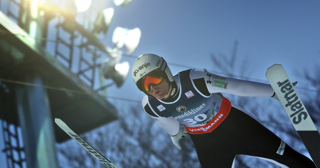 Skoki w Willingen dzisiaj. O której i gdzie obejrzeć? [TRANSMISJA]