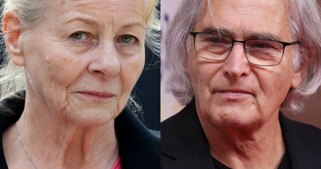 Nehrebecka była posądzana o romans ze znanym aktorem. Spotkała go po latach