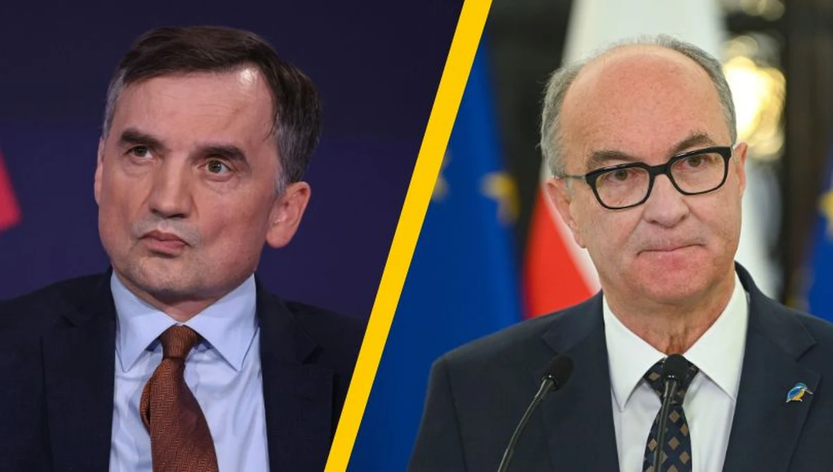 Zbigniew Ziobro ​nie usprawiedliwił swoich nieobecności w Sejmie, więc musi się liczyć z obniżeniem uposażenia - poinformował w czwartek marszałek Sejmu Włodzimierz Czarzasty. Były minister sprawiedliwości i poseł PiS obecnie przebywa na Węgrzech, gdzie uzyskał azyl polityczny. 