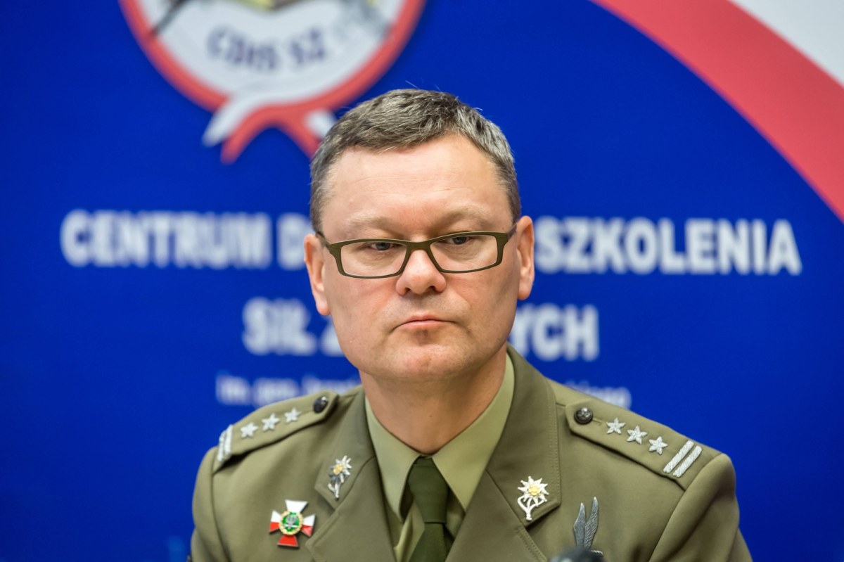 ​Polscy oficerowie na ważnych stanowiskach NATO i UE. Czym się zajmą?