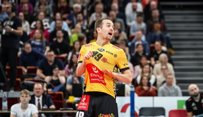 Amerykanin ujawnia ws. gry w Polsce. O tym wiedzą nawet w USA