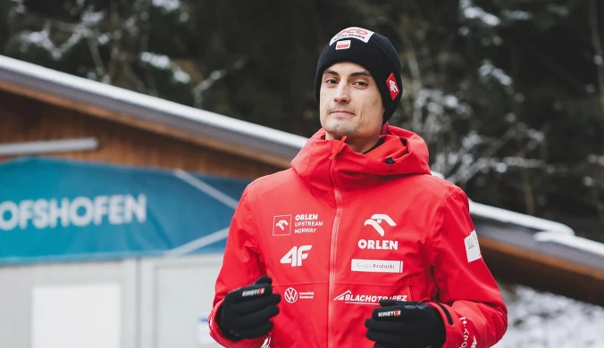 Tyle państwo będzie mu płacić co miesiąc. Musi jednak jeszcze poczekać