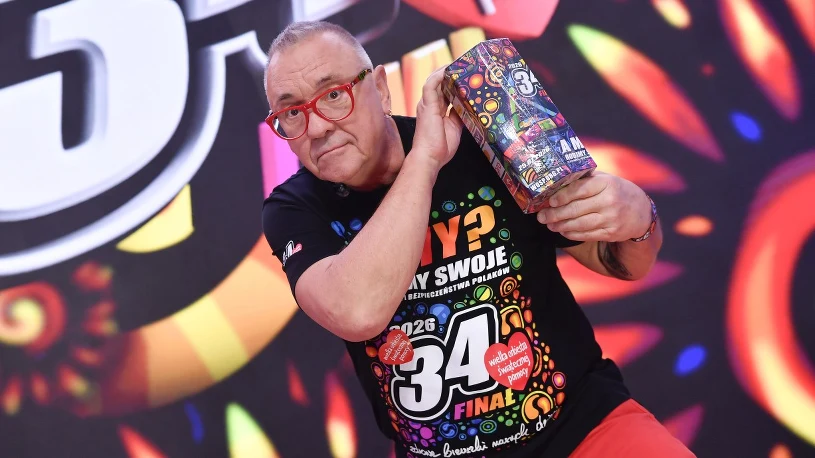 Ta kwestia wciąż smuci Jerzego Owsiaka. "Jestem nieszczęśliwy"