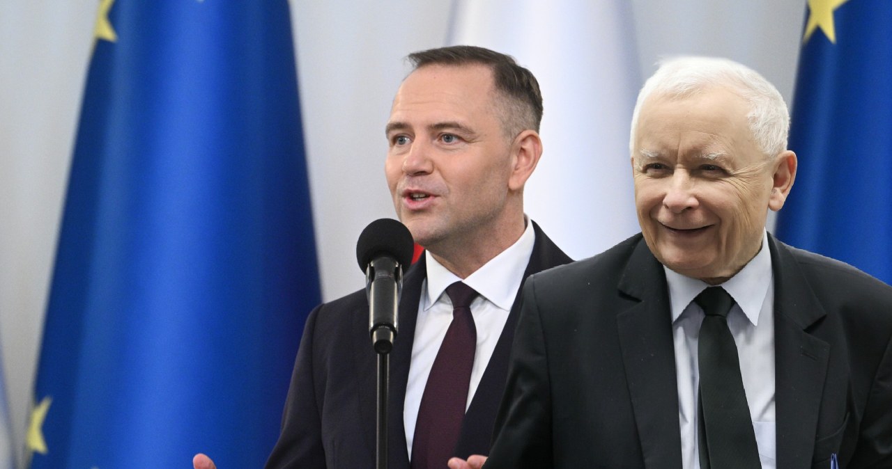 Prezydent spotyka się z posłami. Klub PiS ma stawić się w całości