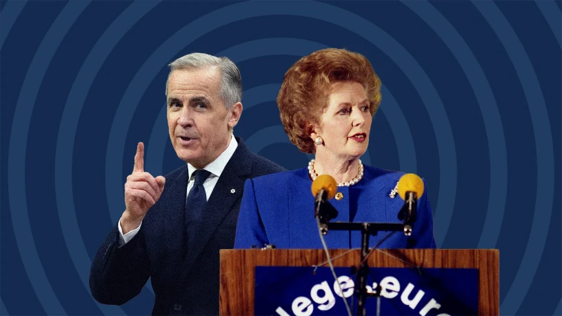 "Financial Times": Moc dobrego przemówienia