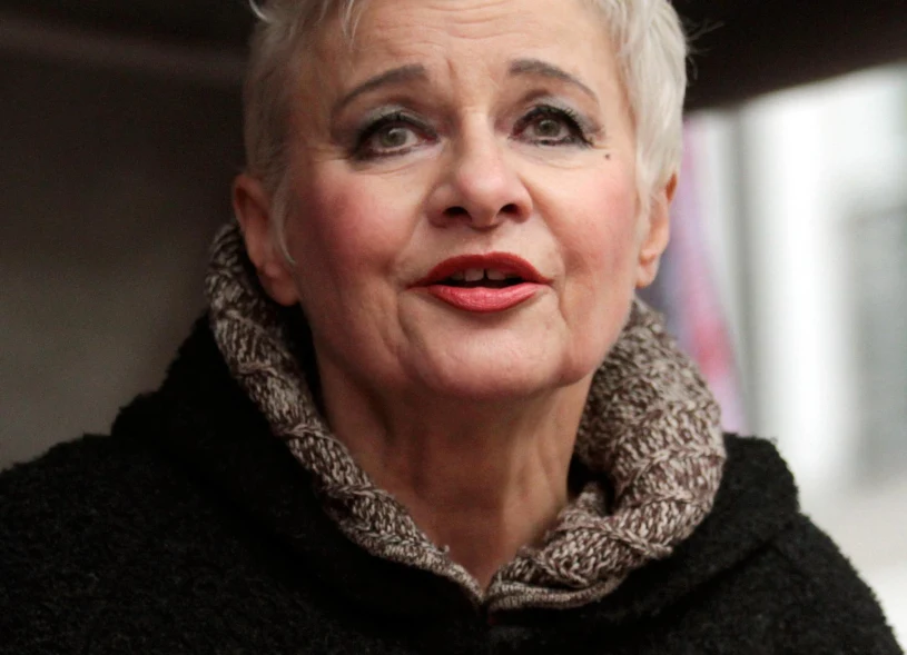 77-letnia aktorka wydaje na zwierzęta więcej niż na siebie. Ma powód