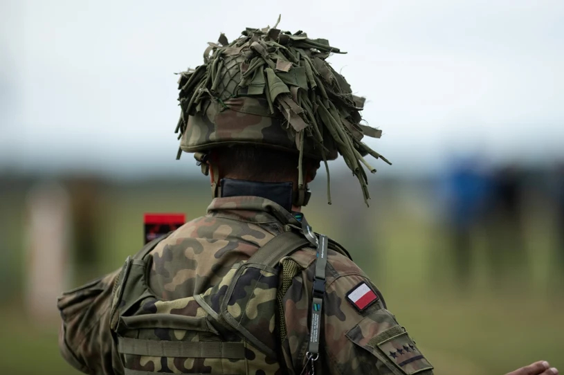 List gończy za byłym polskim żołnierzem. Miał działać na zlecenie Kremla