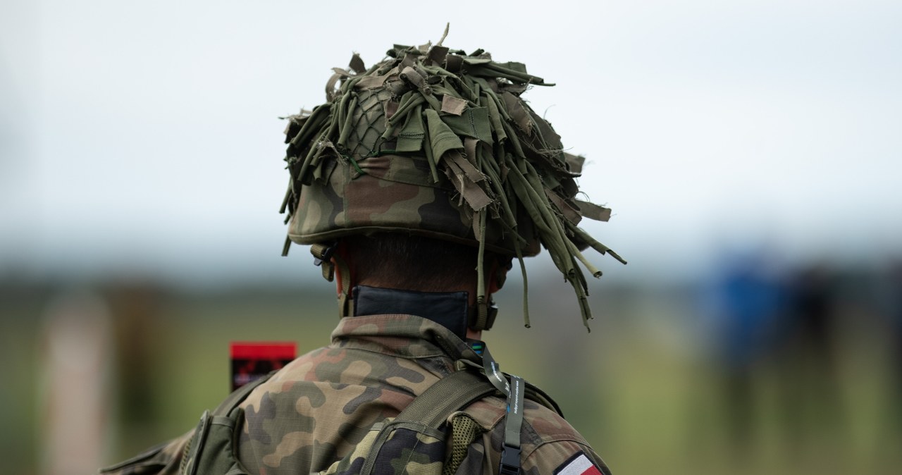 List gończy za byłym polskim żołnierzem. Miał działać na zlecenie Kremla