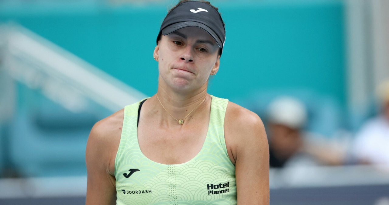 Magda Linette nie mogła już milczeć. Mocny wpis, nie gryzła się w język