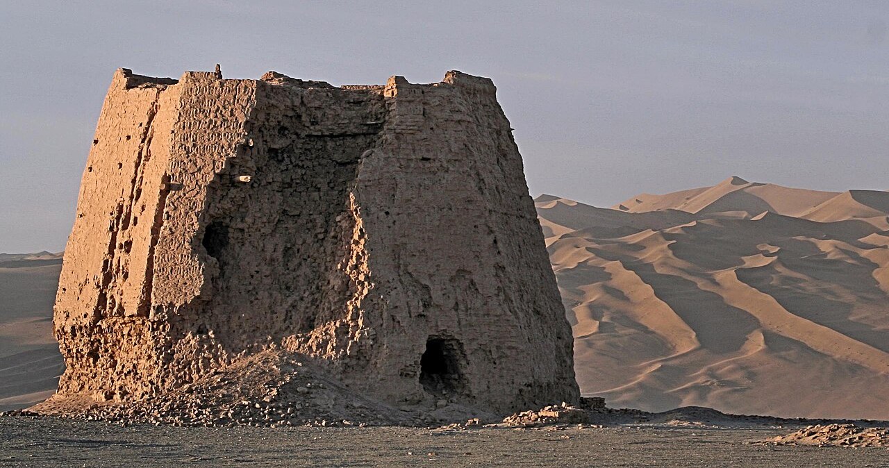 Chiny znów zaskakują. Archeolodzy odkryli tam zapomnianą osadę