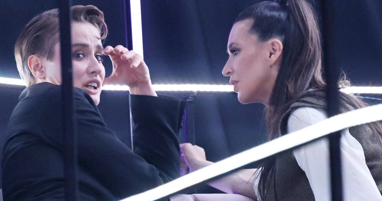 Czyli to jednak prawda ws. Lesar. Ludzie oniemieli, Zillmann nie wytrzymała