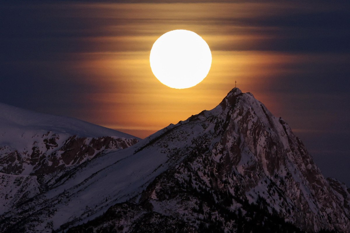 Tatry nie dla nocnych marków. TPN zmienia przepisy