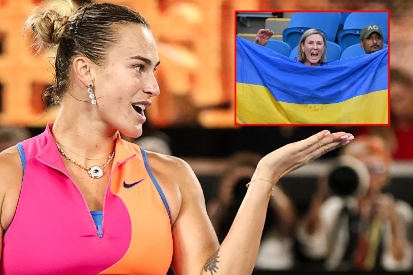 Sabalenka zniszczyła marzenia Ukraińców. Czwarta klęska. Koniec nadziei