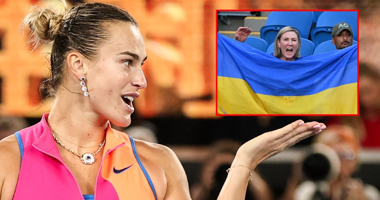 Sabalenka zniszczyła marzenia Ukraińców. Czwarta klęska. Koniec nadziei