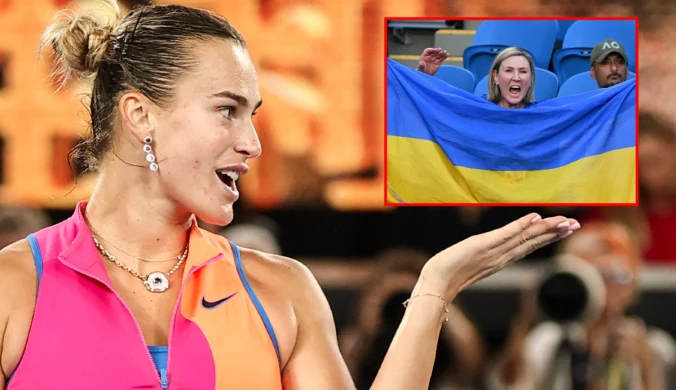 Sabalenka zniszczyła marzenia Ukraińców. Czwarta klęska. Koniec nadziei