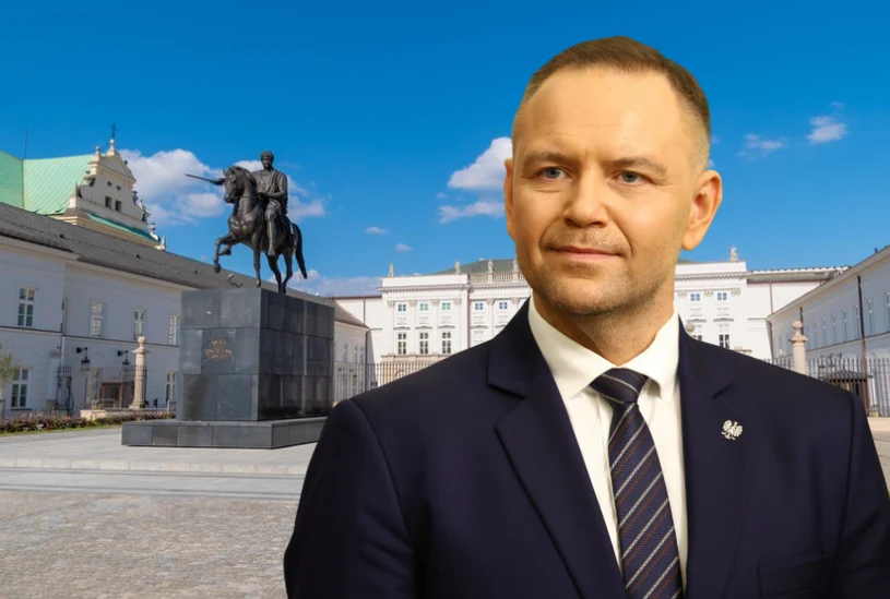 Rok prezydentury Nawrockiego. Tak oceniają go Polacy