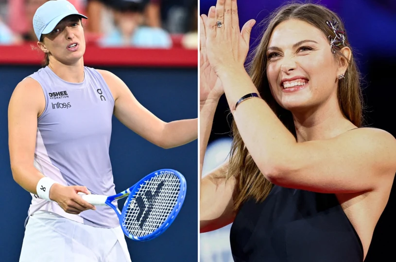 Radość u Rosjan. Już ponad 13 lat, tylko Świątek mogła to teraz przerwać