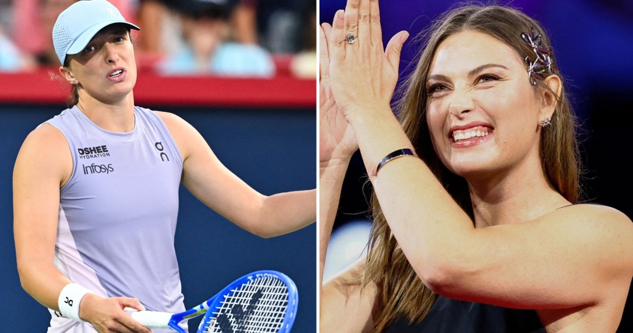 Radość u Rosjan. Już ponad 13 lat, tylko Świątek mogła to teraz przerwać