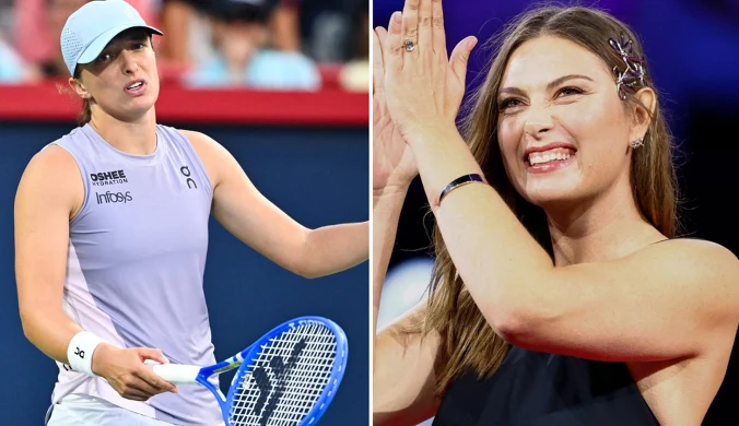 Radość u Rosjan. Już ponad 13 lat, tylko Świątek mogła to teraz przerwać